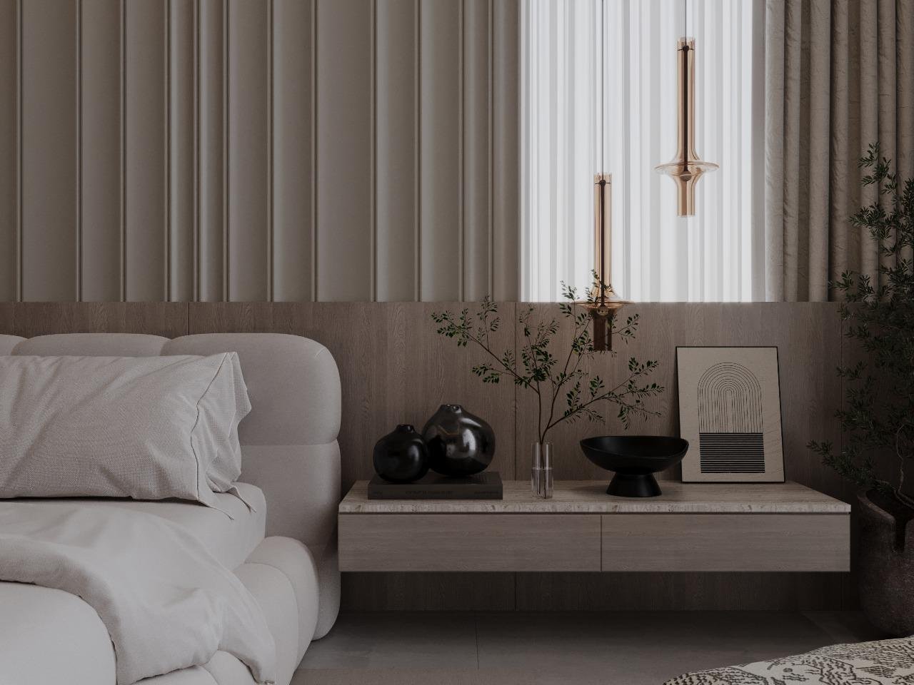 Atmospheric Interior